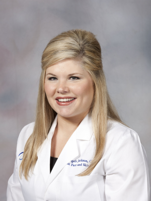 Angela A. Jackson